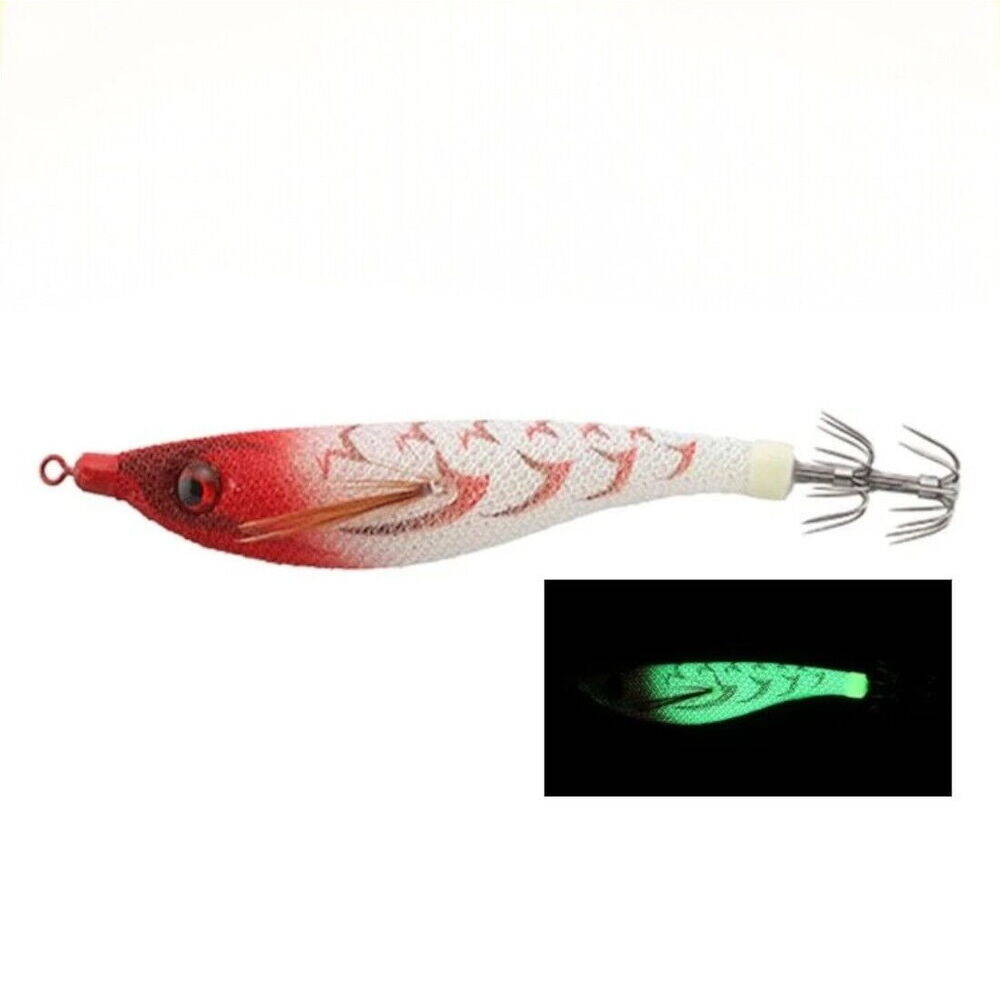 Yamashita Upper Squish 9,5 Cm Beyaz Glow - 1