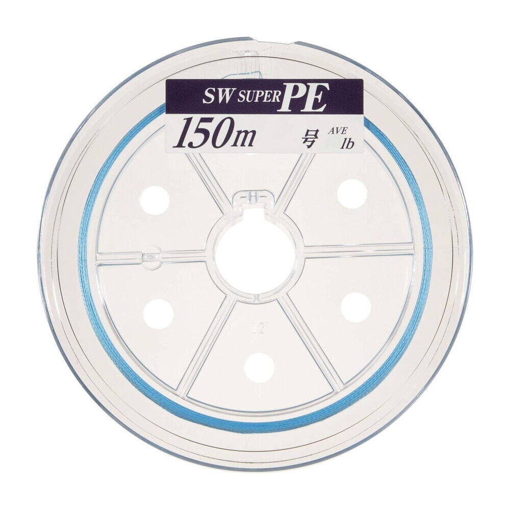 Yamatoyo Sw Super Pe 150m 1 Pe 15 Lb - 2