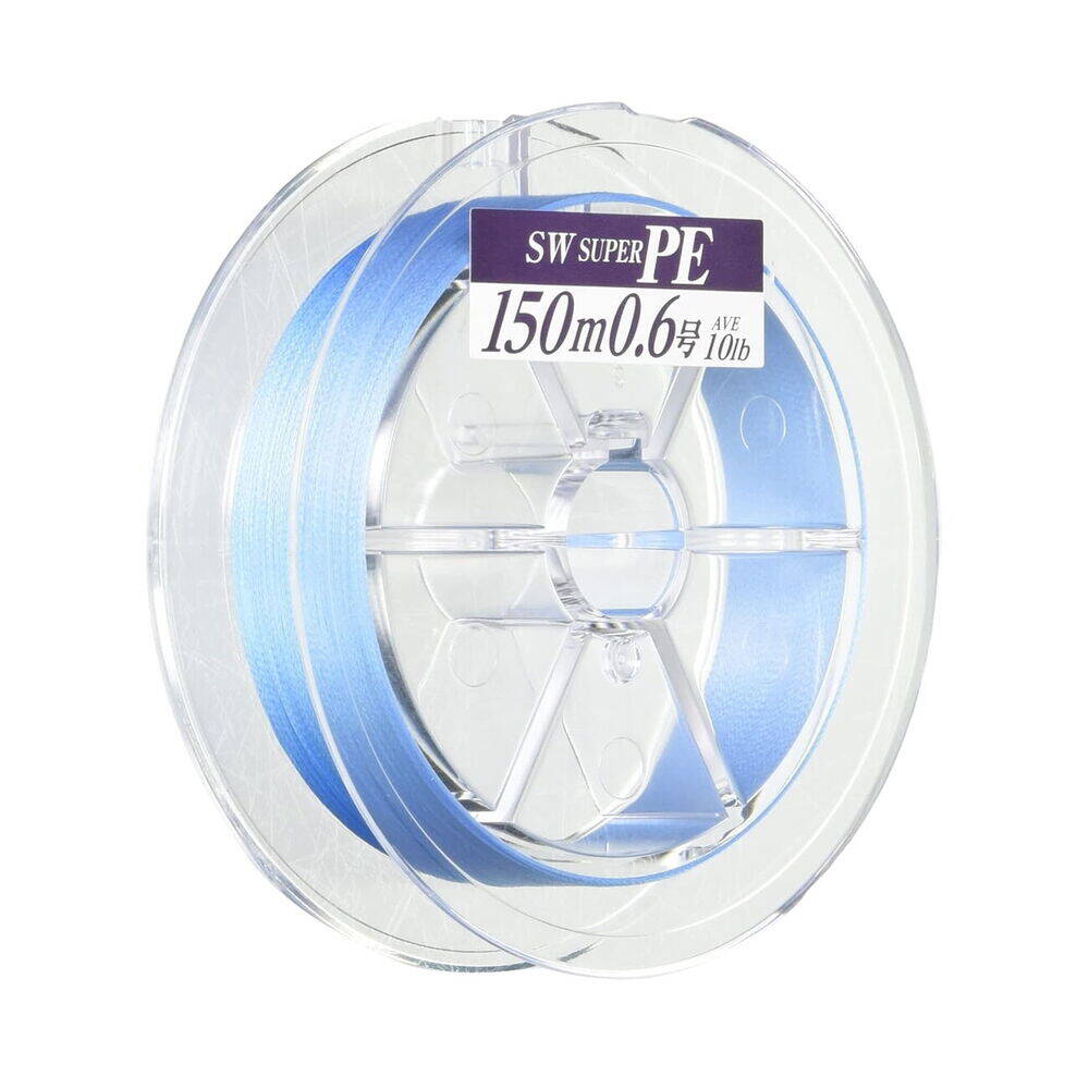 Yamatoyo Sw Super Pe 150m 2 Pe 27 Lb - 3