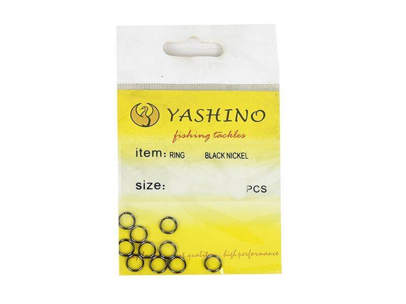 Yashino Halka No6 - 1
