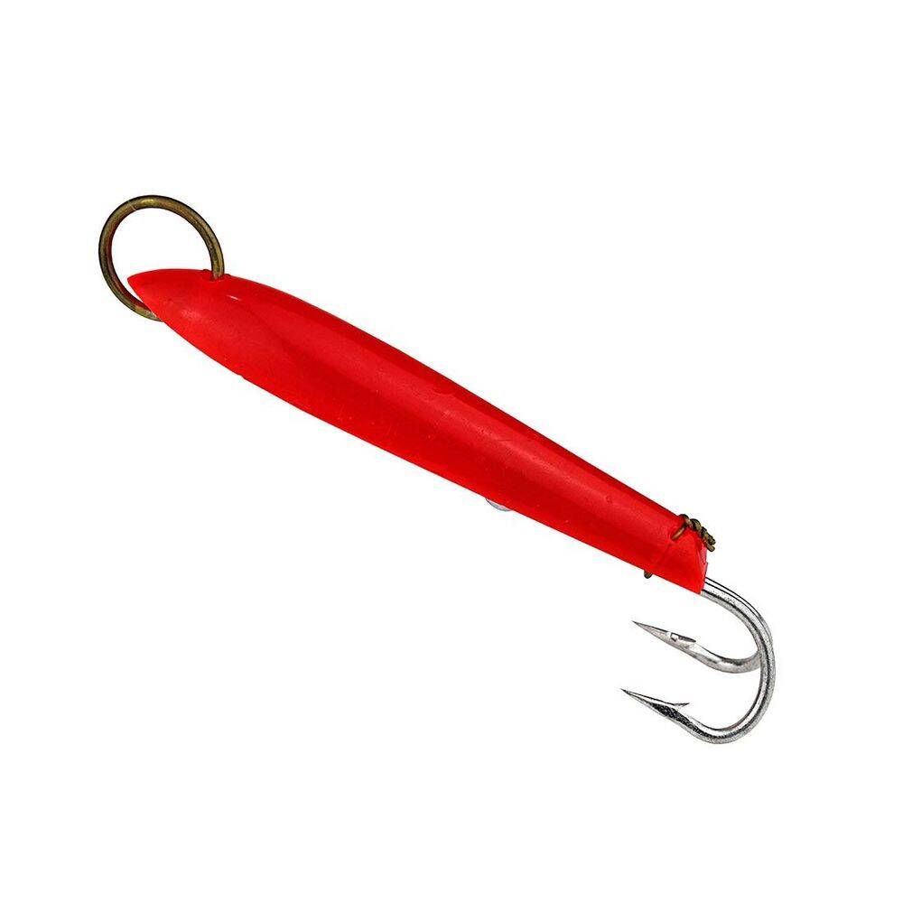 Yo-Zuri 4 Red Yüzdürücü - 1