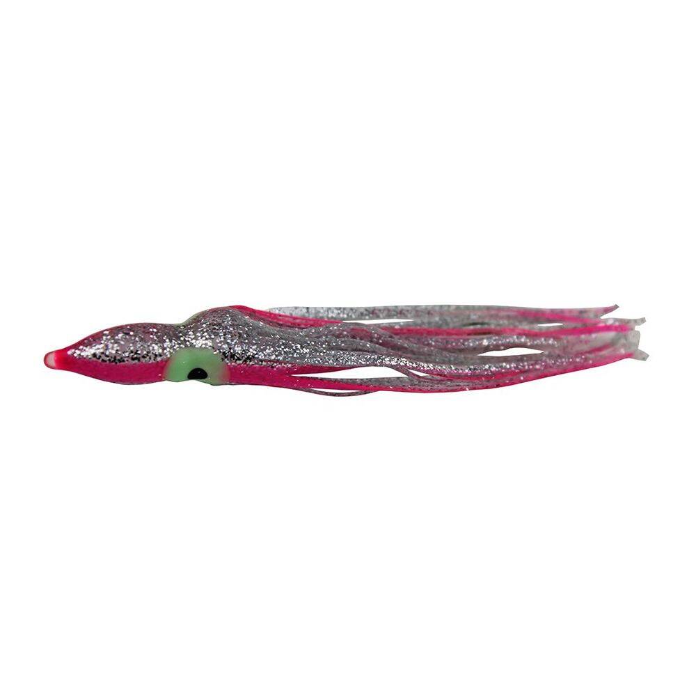 Yo-Zuri Ahtapot 105mm G-1326 5 Li Pkt - 1