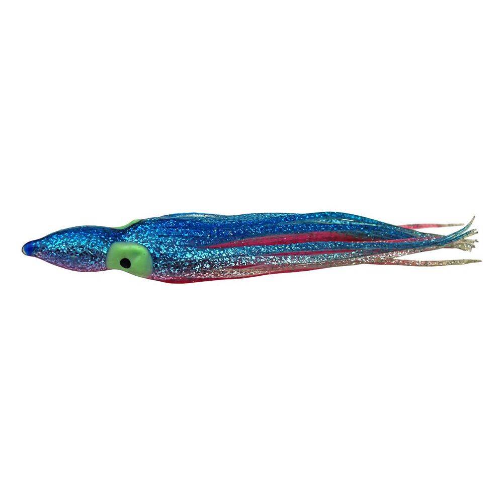 Yo-Zuri Ahtapot 105mm R96-Y0116 10 Lu Pkt - 1