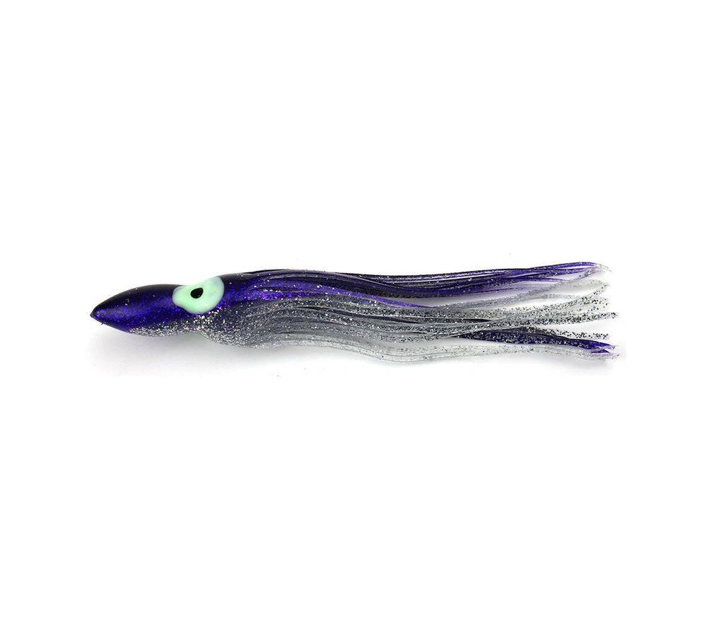 Yo-zuri Ahtapot 120mm R97-0217 10 Lu Pkt - 1