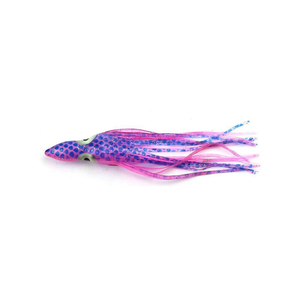 Yo-zuri Ahtapot 120mm R97-2 10 Lu Pkt - 1