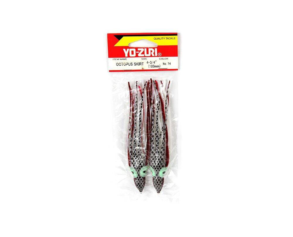Yo-zuri Ahtapot 120mm R97-74 2 Li Pkt - 1