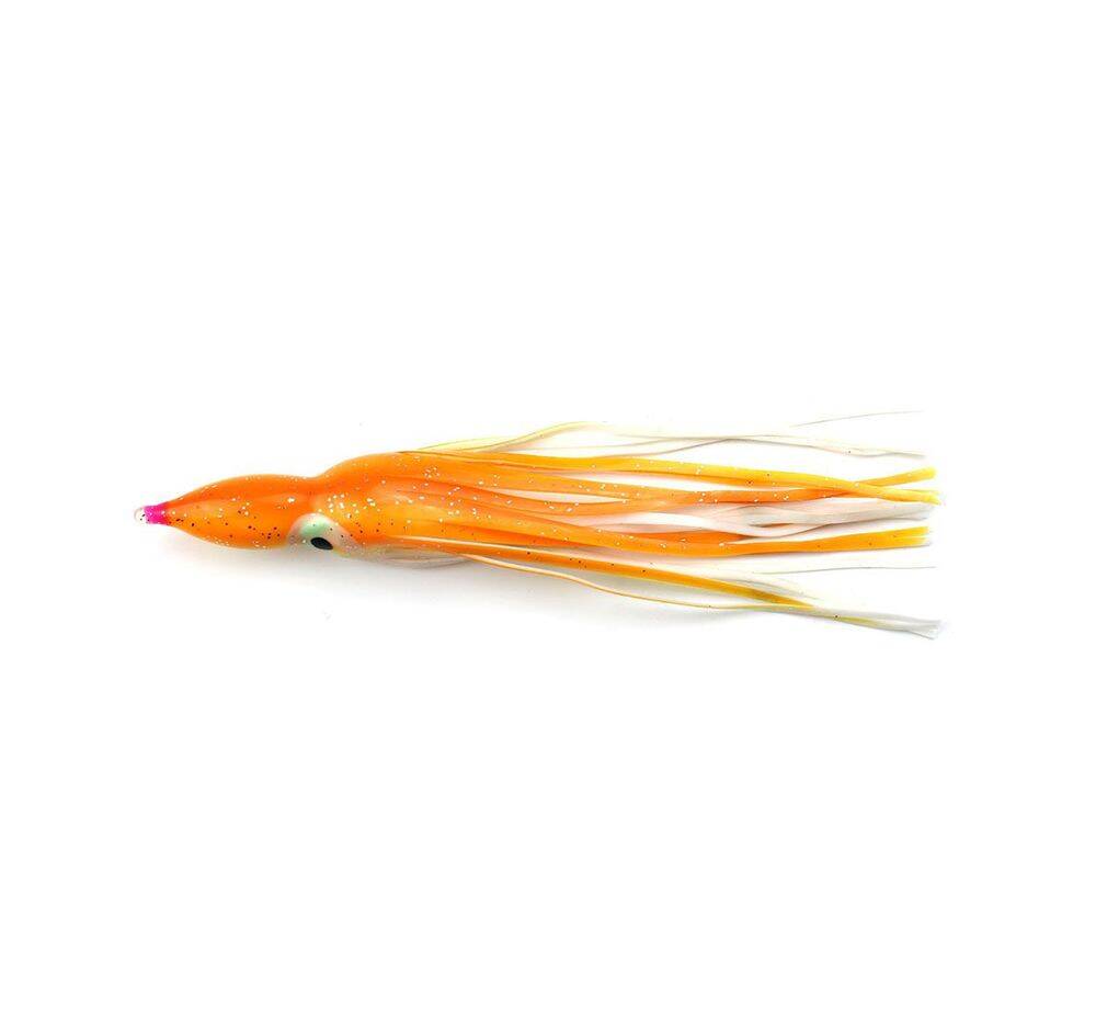 Yo-zuri Ahtapot 120mm R97-W4 10 Lu Pkt - 1
