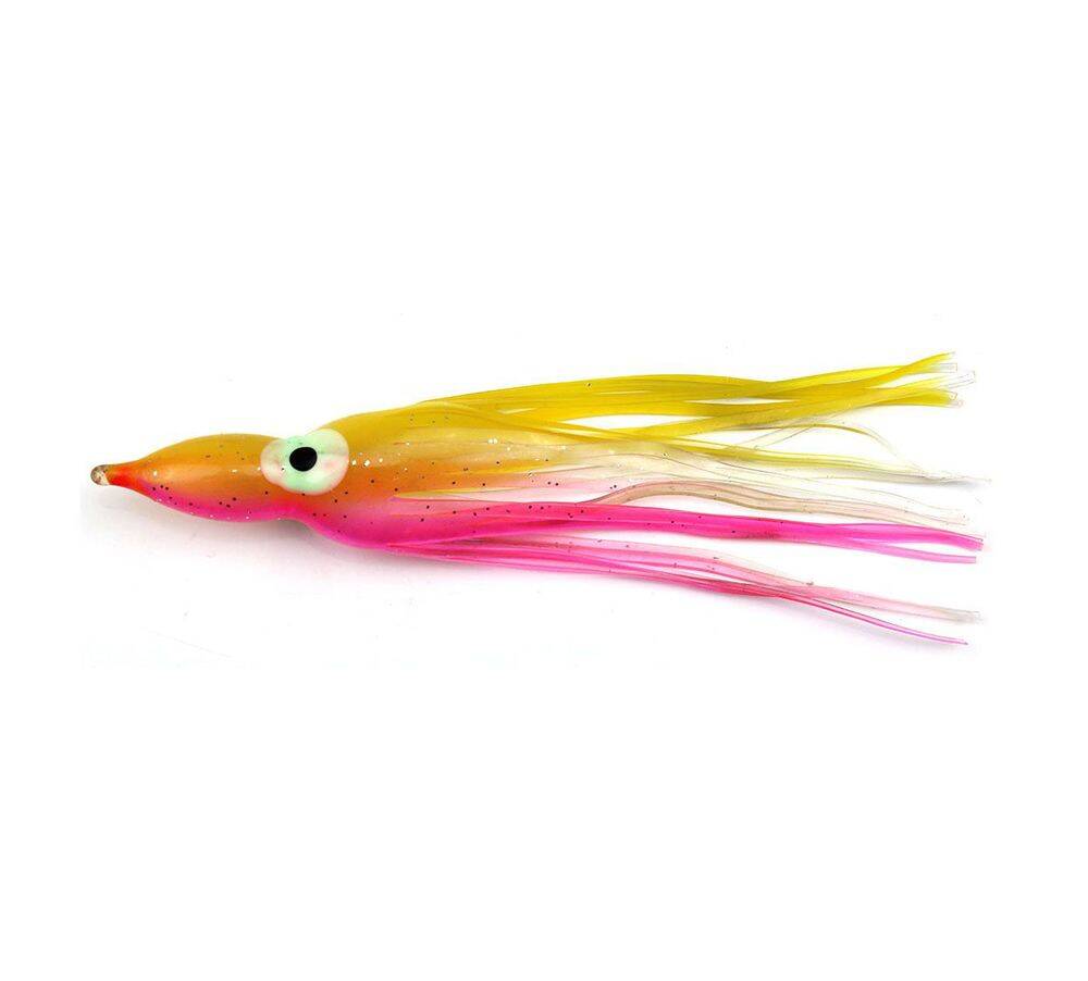 Yo-zuri Ahtapot 120mm R97-Yo59 10 Lu Pkt - 1