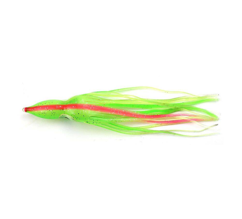 Yo-zuri Ahtapot 120mm R97-Yo82 10 Lu Pkt - 1