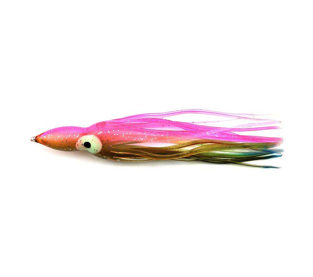 Yo-zuri Ahtapot 120mm R97-Yo97 10 Lu Pkt - 1