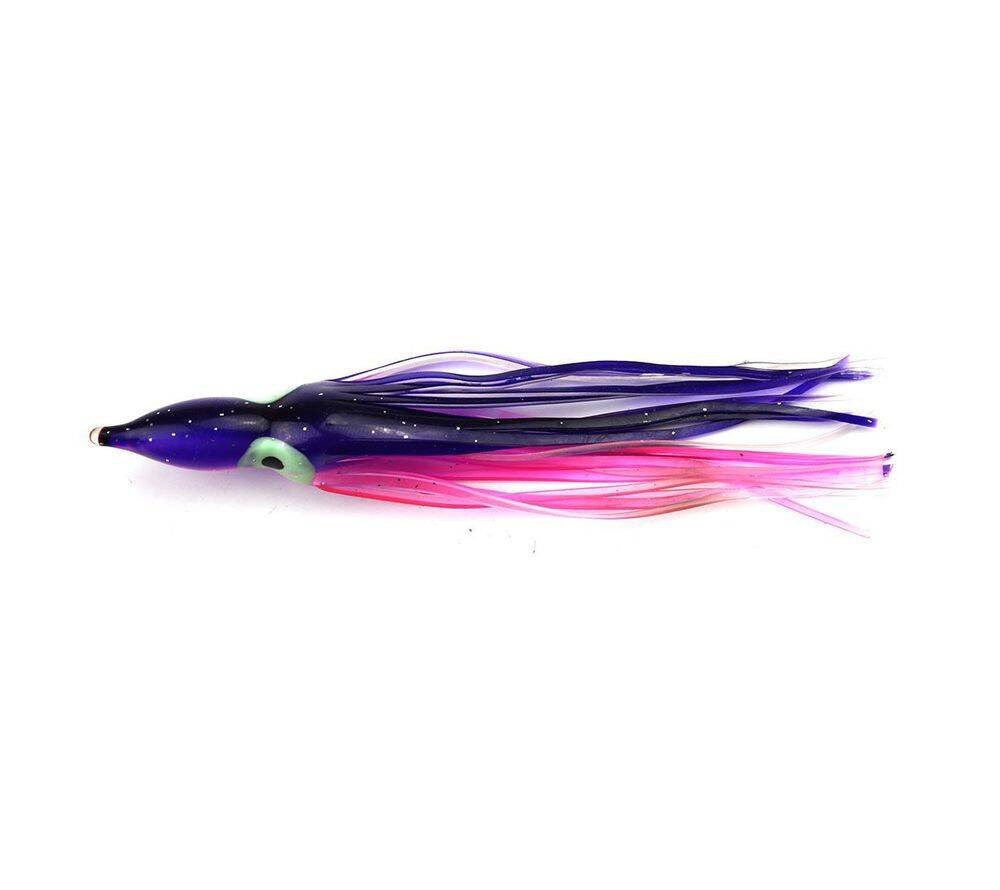 Yo-zuri Ahtapot 120mm R97-Yo98 10 Lu Pkt - 1