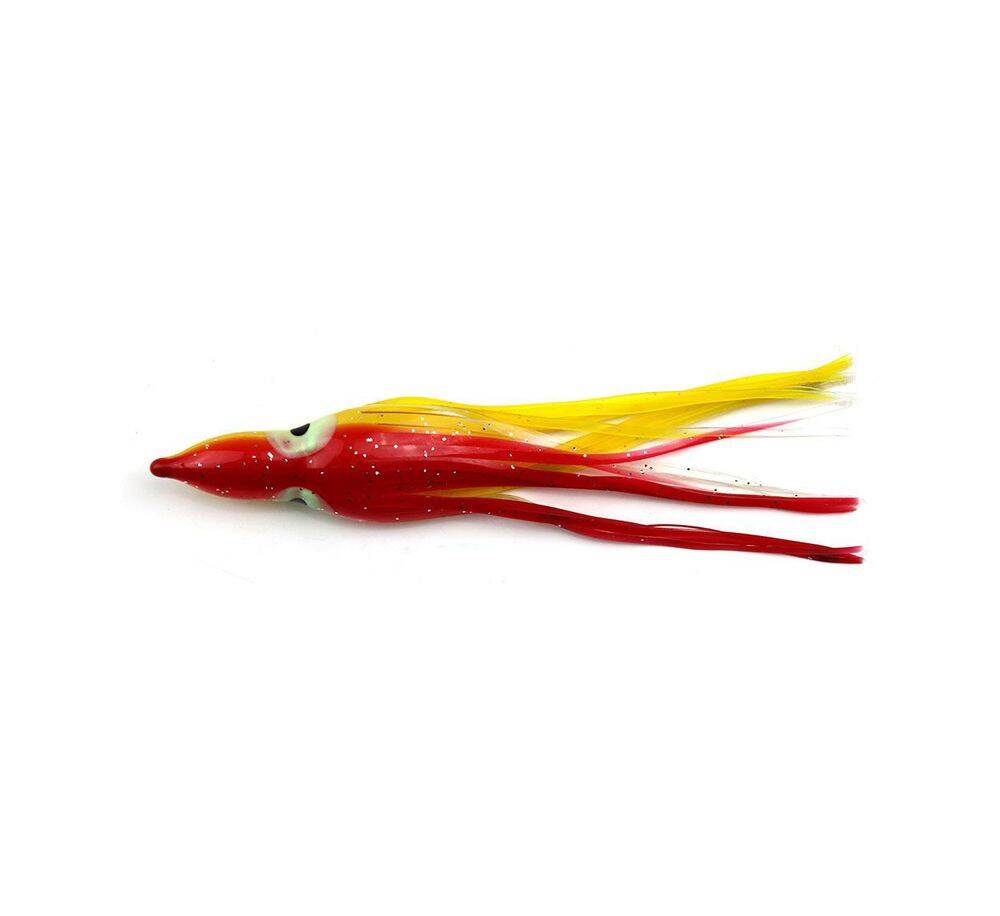 Yo-zuri Ahtapot 120mm Yo-58 2 Li Pkt - 1