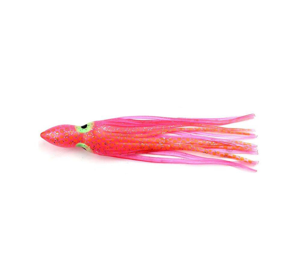 Yo-zuri Ahtapot 135mm R98-1 2 Li Pkt - 1