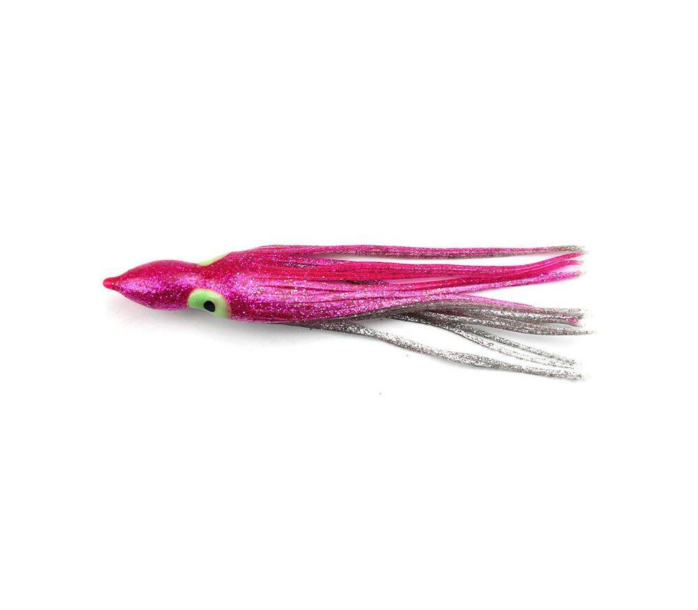 Yo-zuri Ahtapot 135mm R98-G136 2 Li Pkt - 1