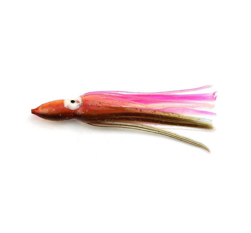 Yo-zuri Ahtapot 3 R94-Y097 10 Lu Pkt - 1