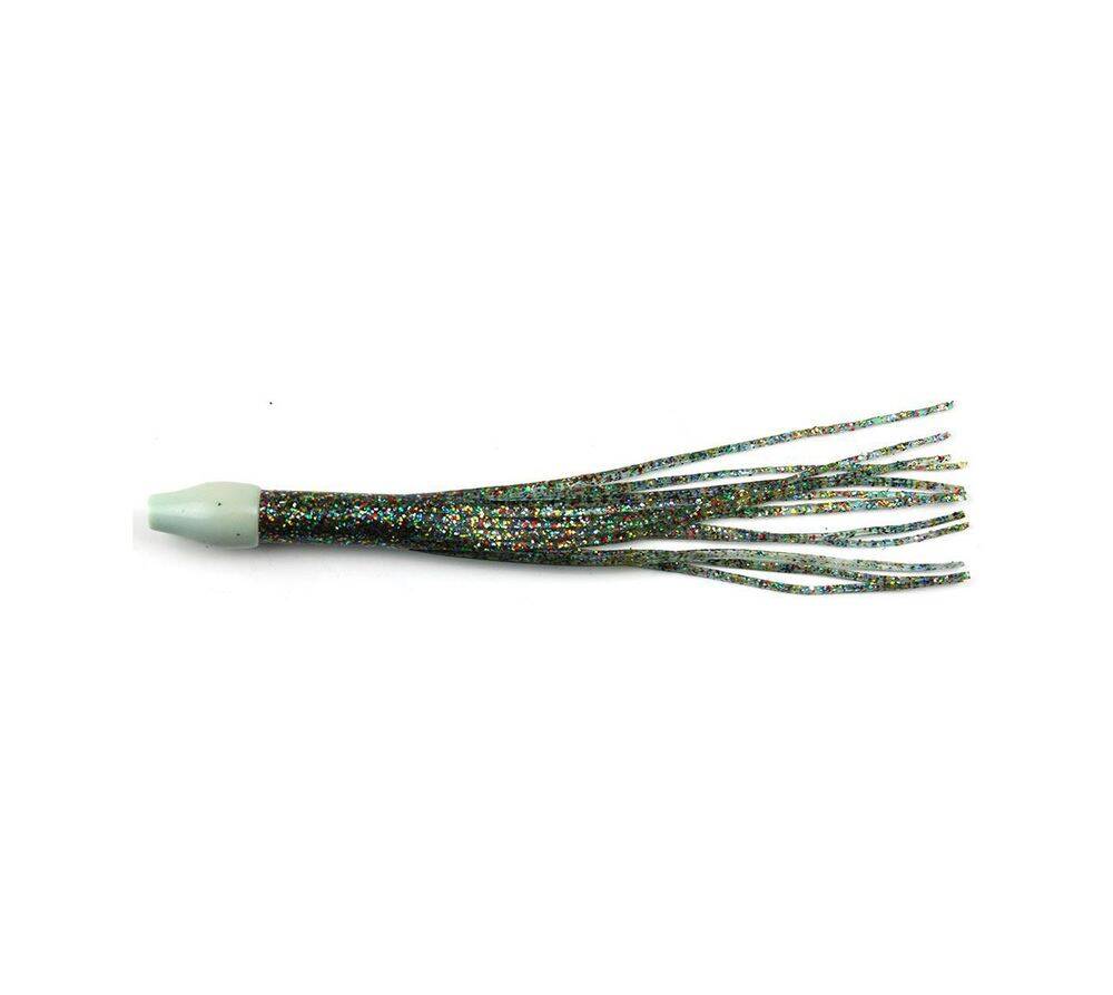 Yo-zuri Ahtapot 3,5 C531-G132 10 Lu Pkt - 1