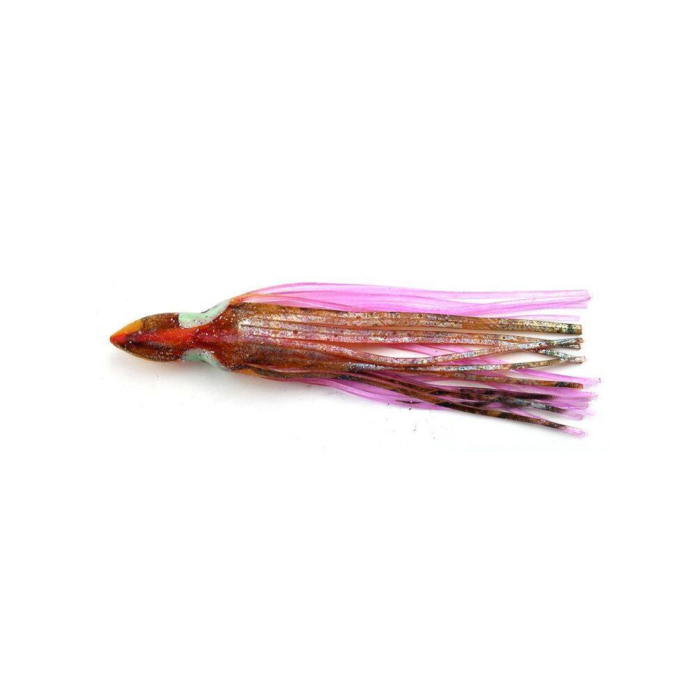 Yo-zuri Ahtapot 4 C119-S50 2 Li Pkt - 1