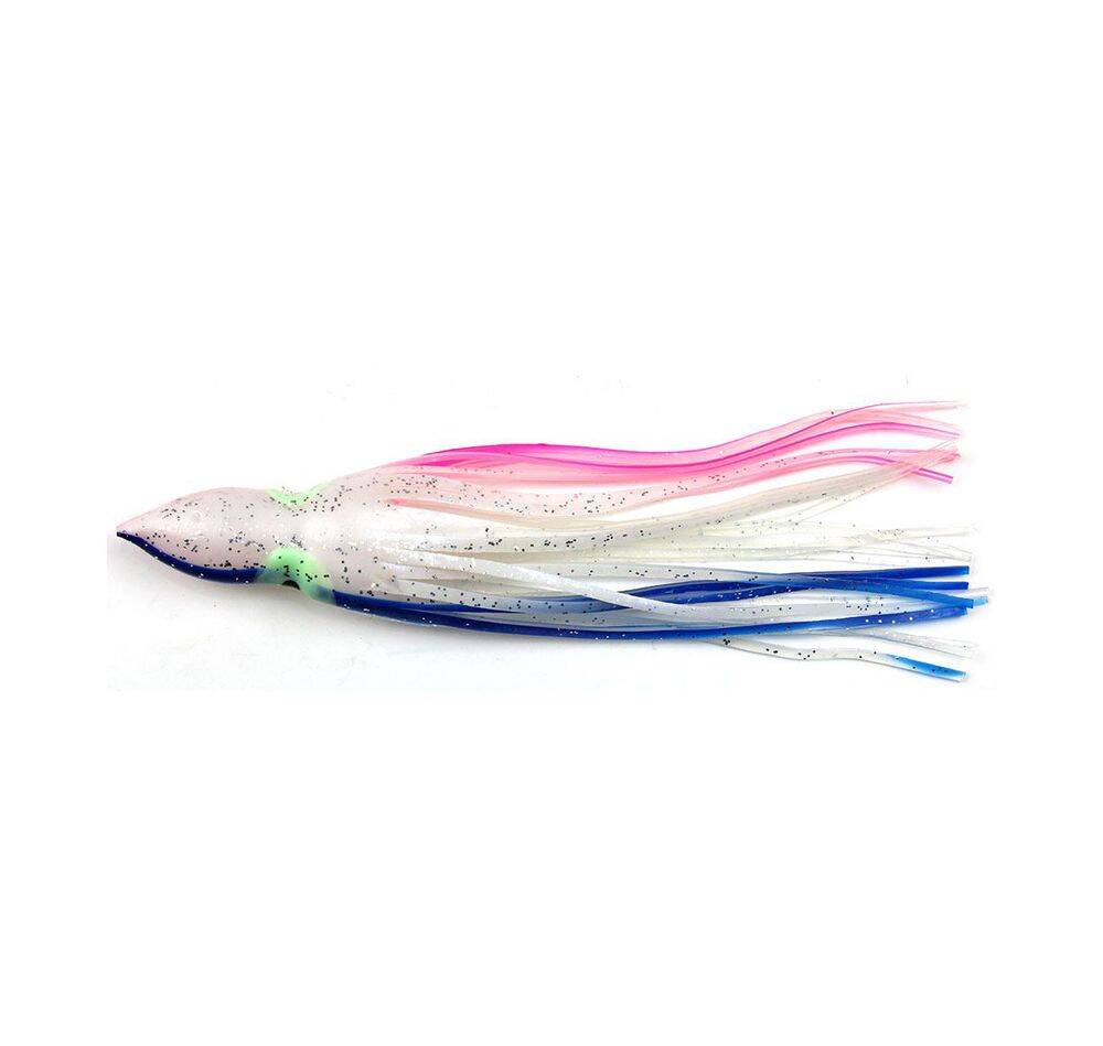 Yo-zuri Ahtapot 4,5 C120-1276 2 Li Pkt - 1