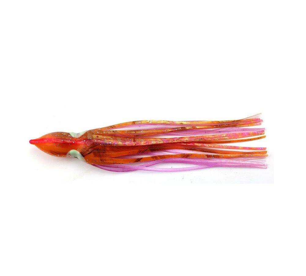 Yo-zuri Ahtapot 4,5 C120-S50 2 Li Pkt - 1