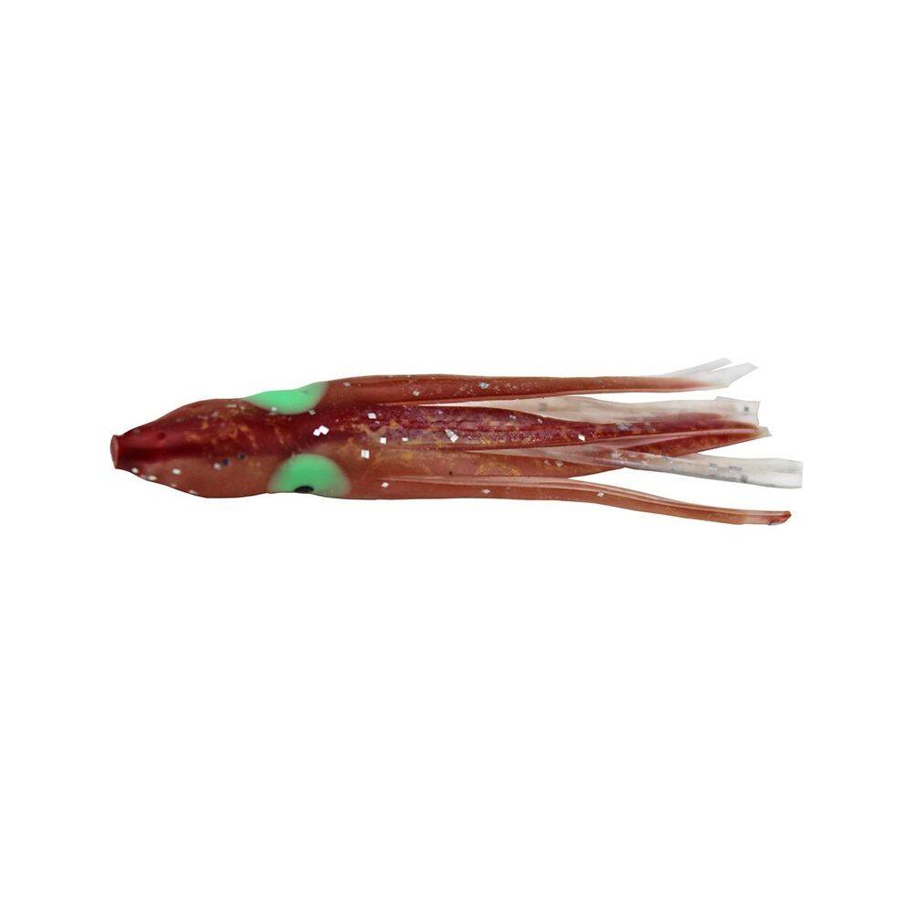 Yo-zuri Ahtapot 45mm C114-T311 5 Li Pkt - 1