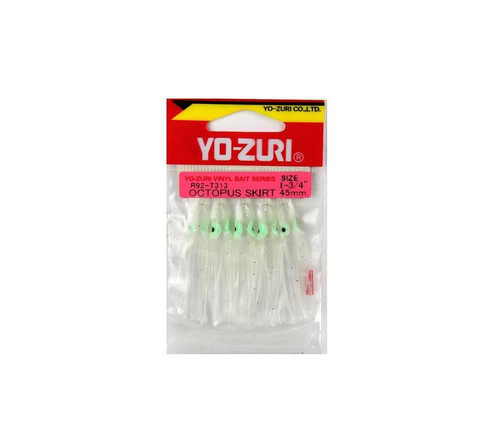 Yo-zuri Ahtapot 45mm R92-T313 5 Li Pkt - 1