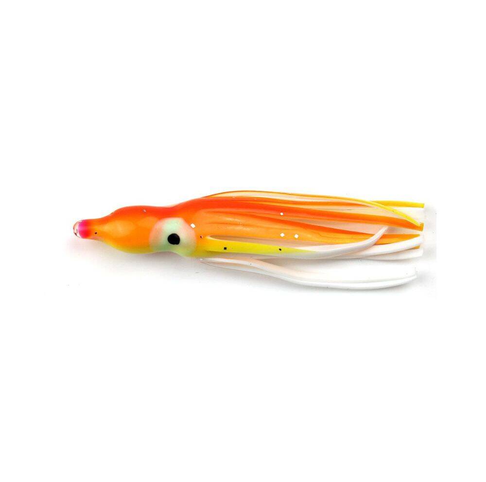 Yo-zuri Ahtapot 45mm R92-W4 5 Li Pkt - 1