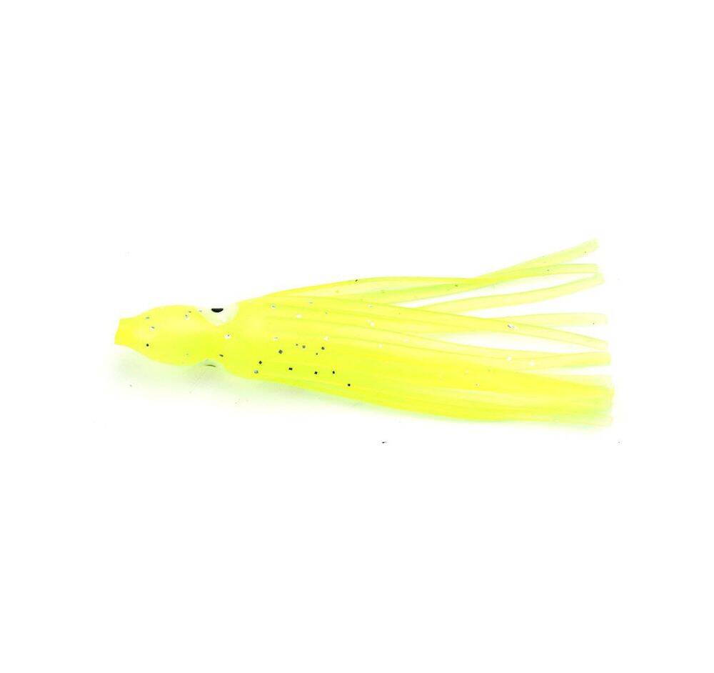 Yo-zuri Ahtapot 60mm R93-14r 10 Lu Pkt - 1