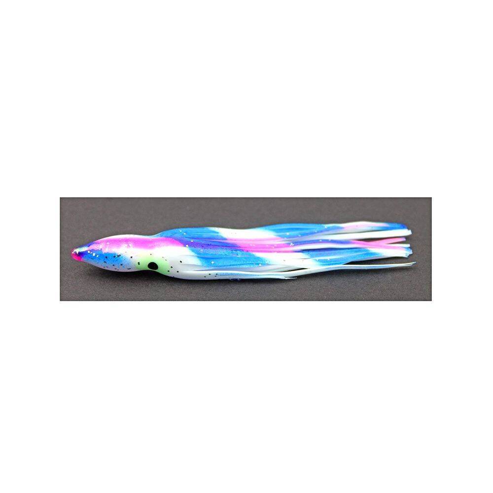 Yo-Zuri Ahtapot 75mm C116-2096 5 Li Pkt - 1