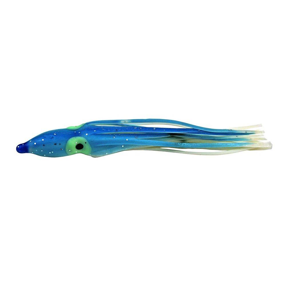 Yo-Zuri Ahtapot 75mm C116-W7 5 Li Pkt - 1
