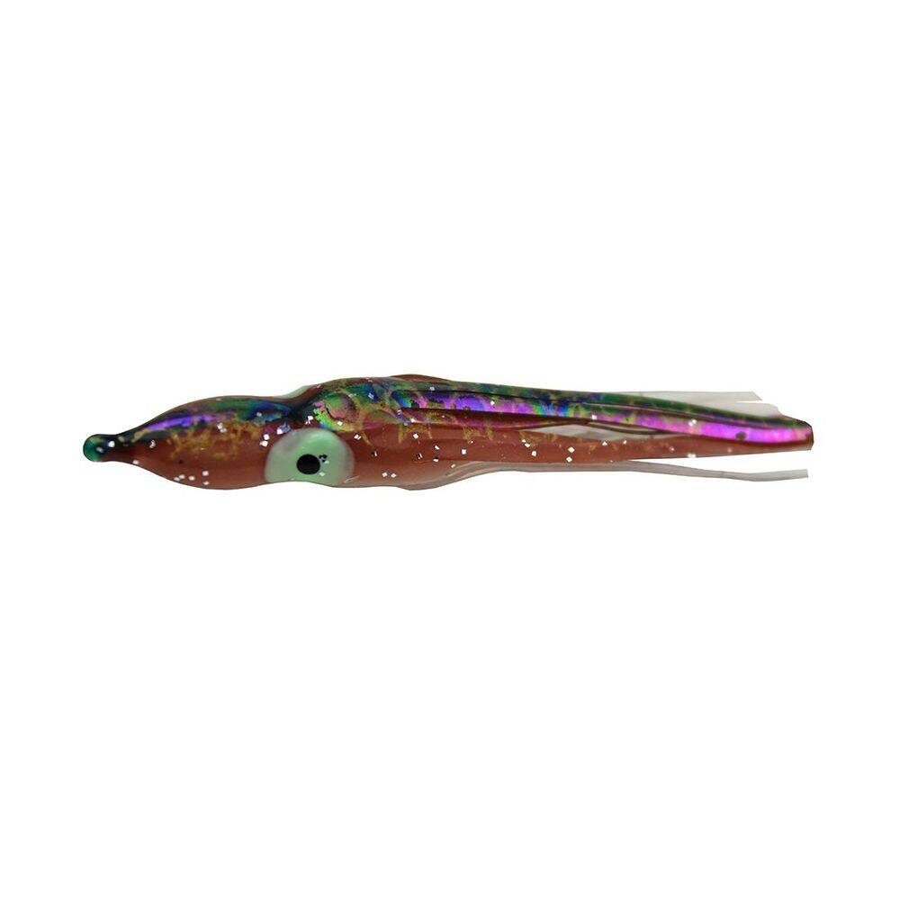 Yo-Zuri Ahtapot 75mm C116-X10 5 Li Pkt - 1