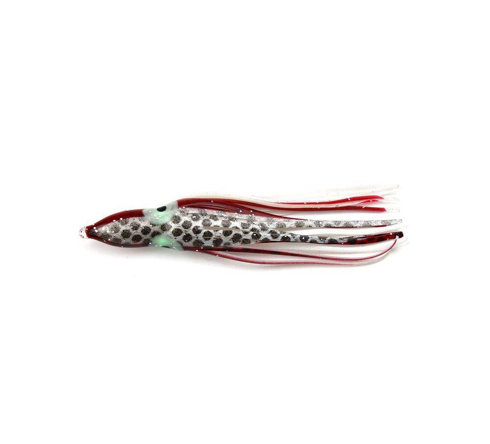 Yo-zuri Ahtapot 75mm R94-74 Octopuc Skırt 5 Li P - 1