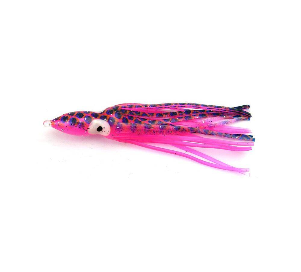 Yo-zuri Ahtapot 75mm R94-A3 10 Lu Pkt - 1