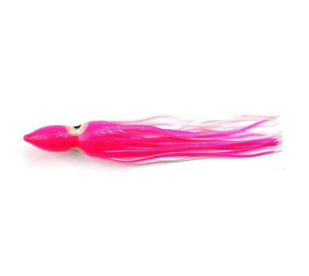 Yo-zuri Ahtapot 8 R98-W64 10 Lu Pkt - 1