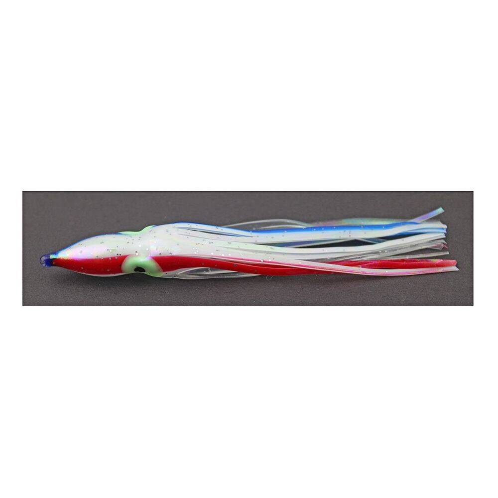 Yo-Zuri Ahtapot 90mm C117-1227 5 Li Pkt - 1