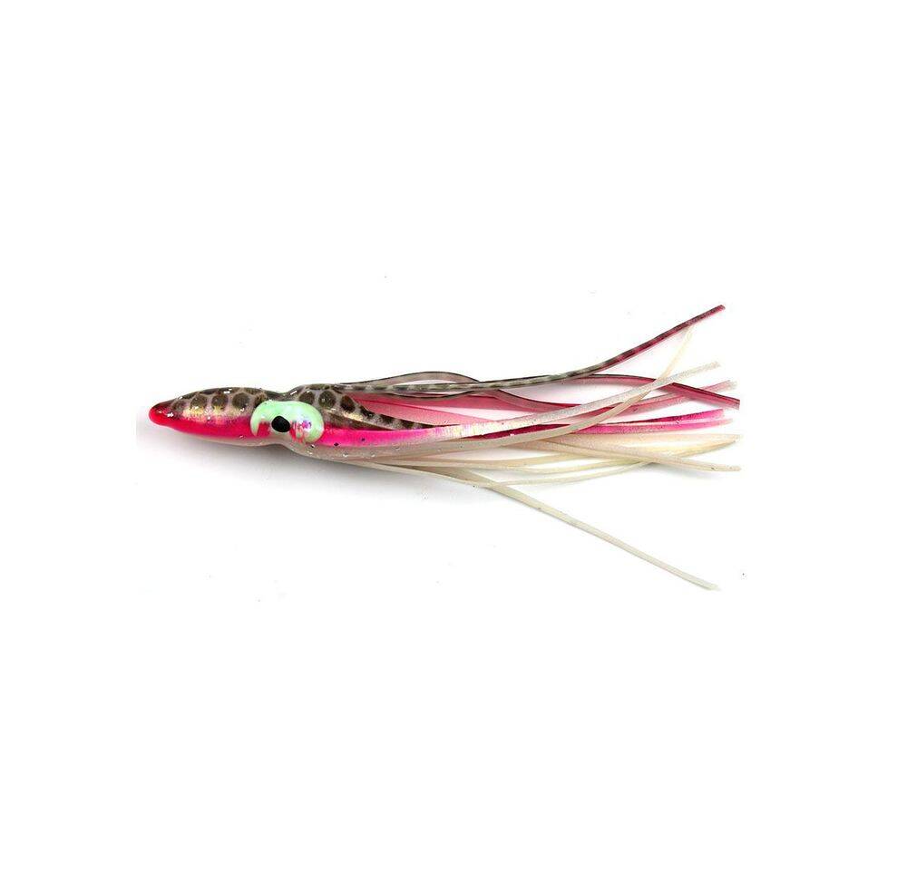 Yo-zuri Ahtapot 90mm C117-91 5 Li Pkt - 1