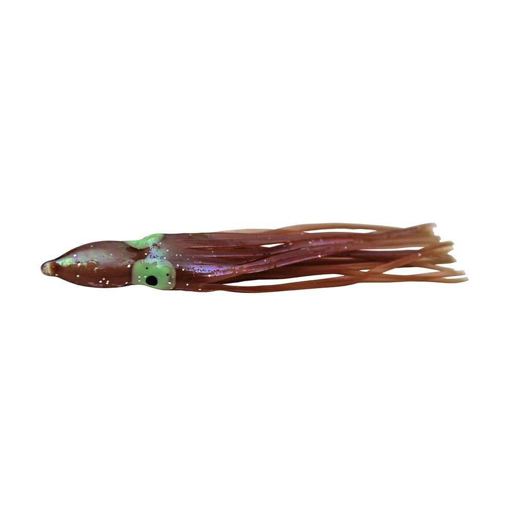 Yo-Zuri Ahtapot 90mm C117-A10 5 Li Pkt - 1