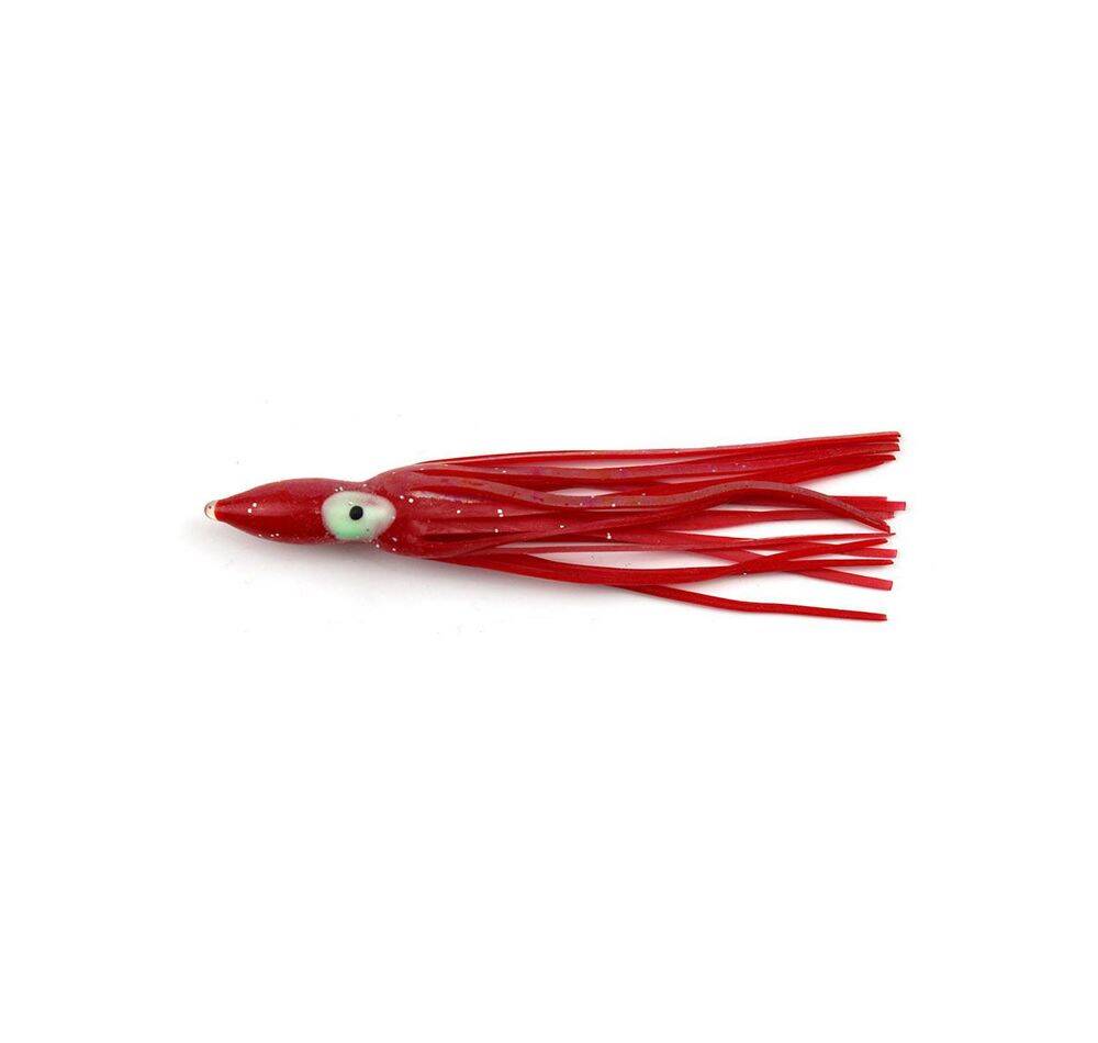Yo-zuri Ahtapot 90mm C117-A11 5 Li Pkt - 1