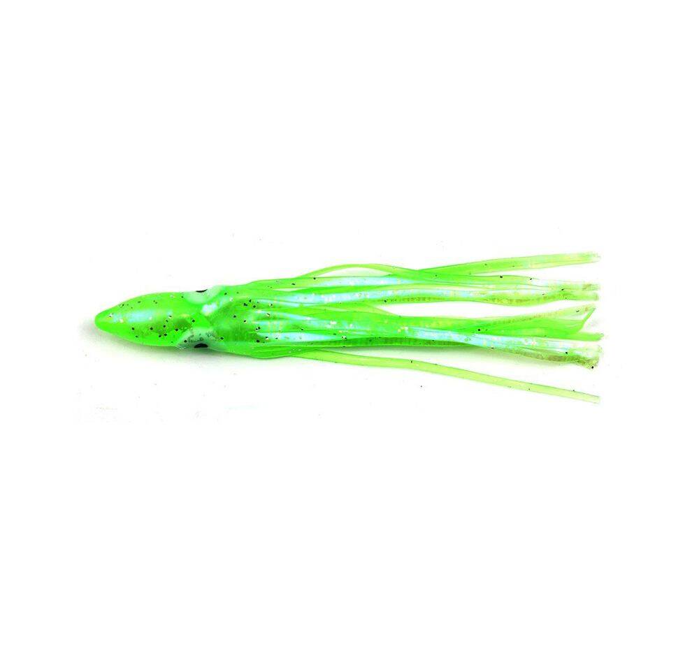 Yo-zuri Ahtapot 90mm C117-Mk1 5 Li Pkt - 1