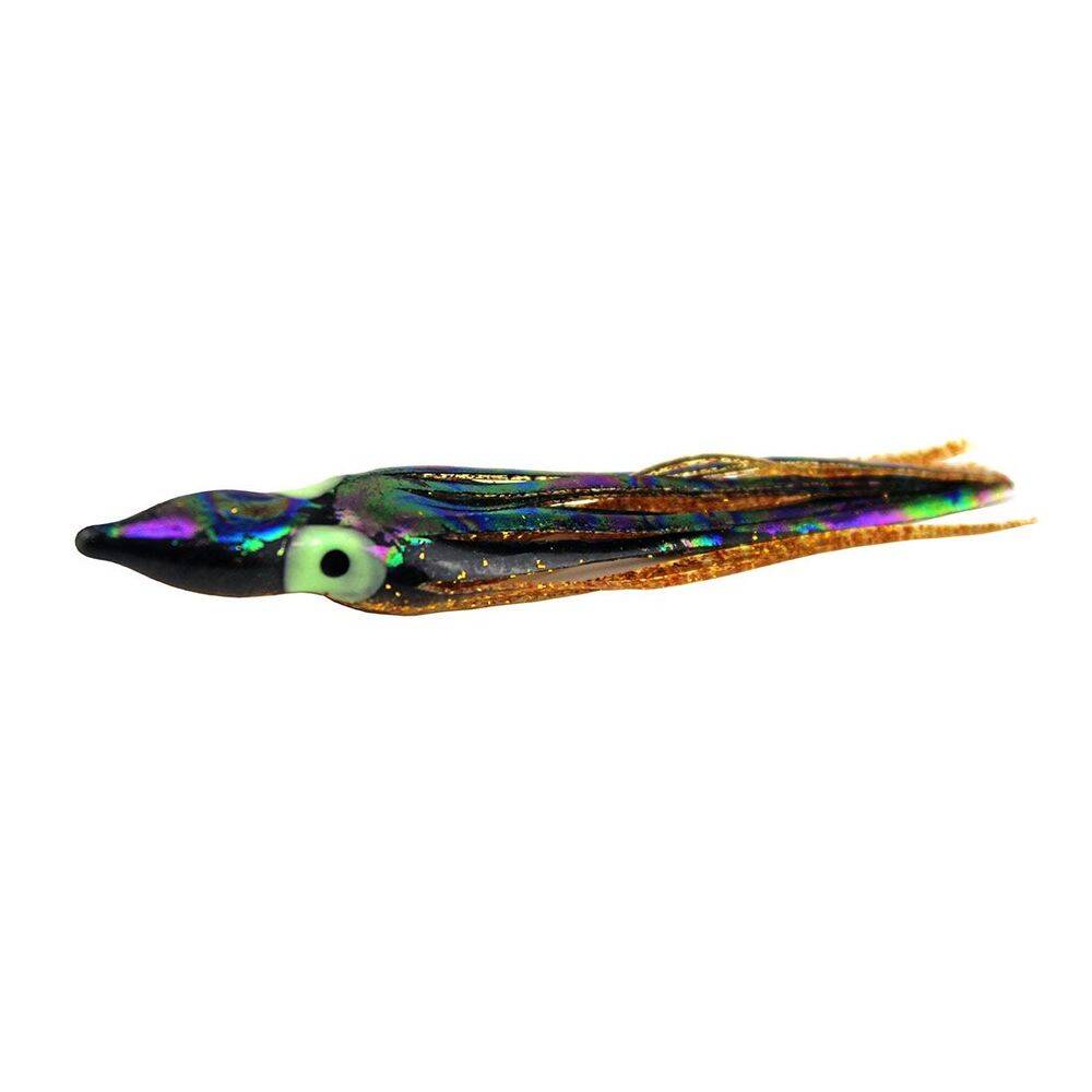 Yo-Zuri Ahtapot 90mm C117-Q137 5 Li Pkt - 1