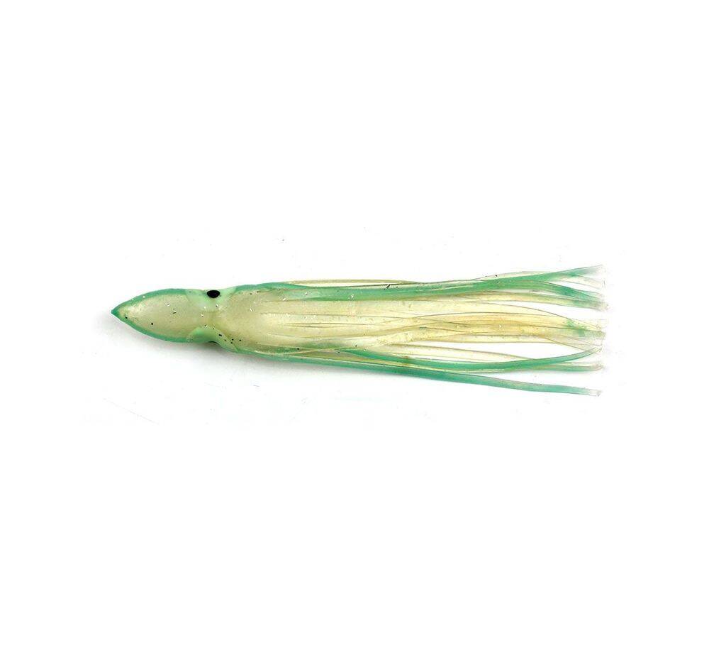 Yo-zuri Ahtapot 90mm C117-Q268 5 Li Pkt - 1