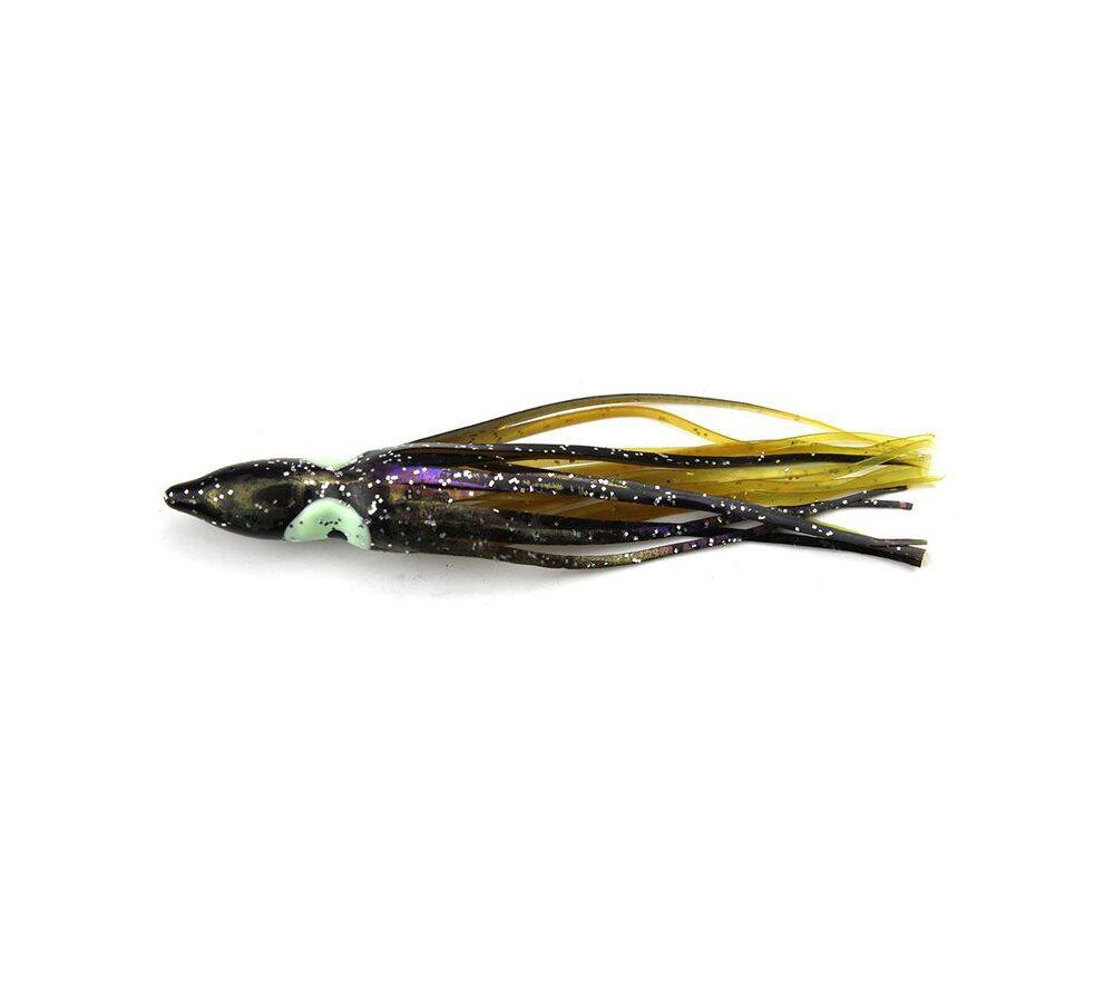 Yo-zuri Ahtapot 90mm C117-Q406 5 Li Pkt - 1