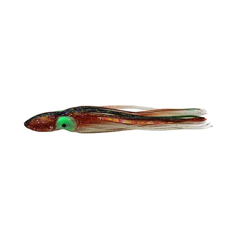 Yo-Zuri Ahtapot 90mm C117-X10 5 Li Pkt - 1