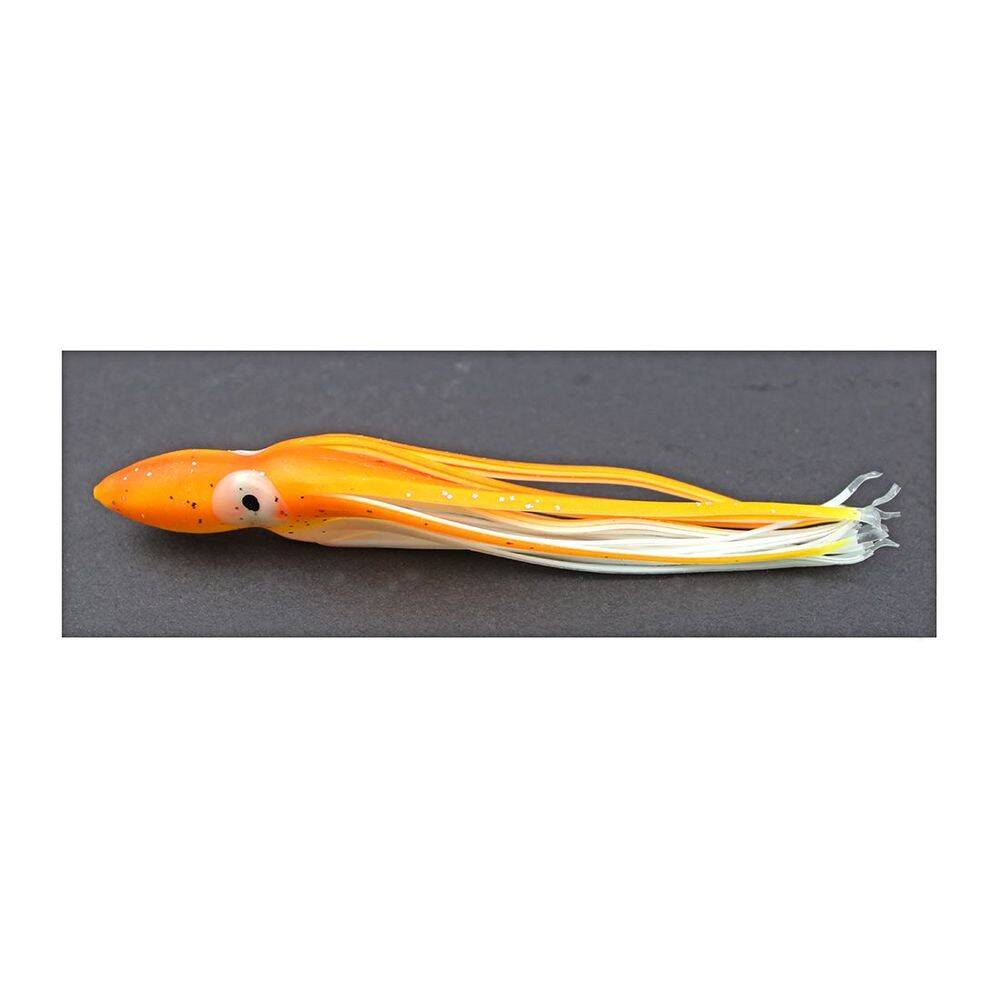 Yo-Zuri Ahtapot 90mm R95-W64 10 Lu Pkt - 1