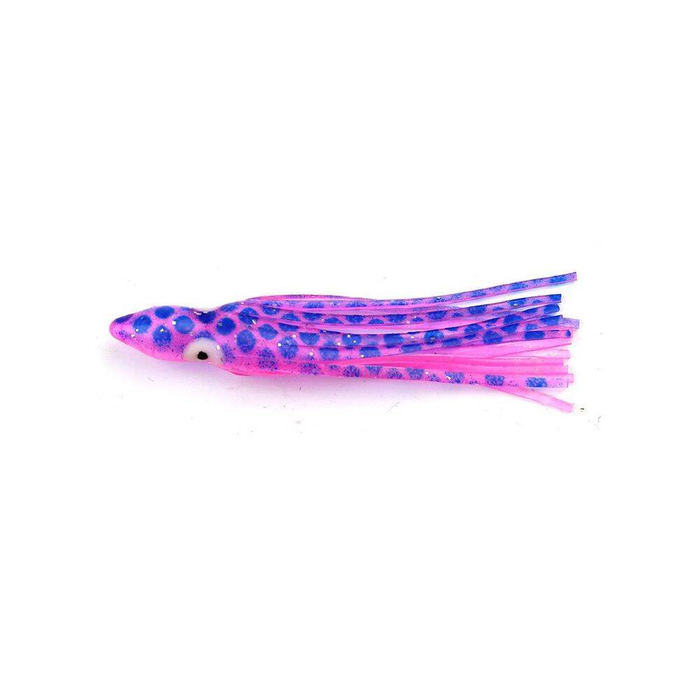 Yo-zuri Ahtapot R93-2 2-18 10 Lu Pkt - 1
