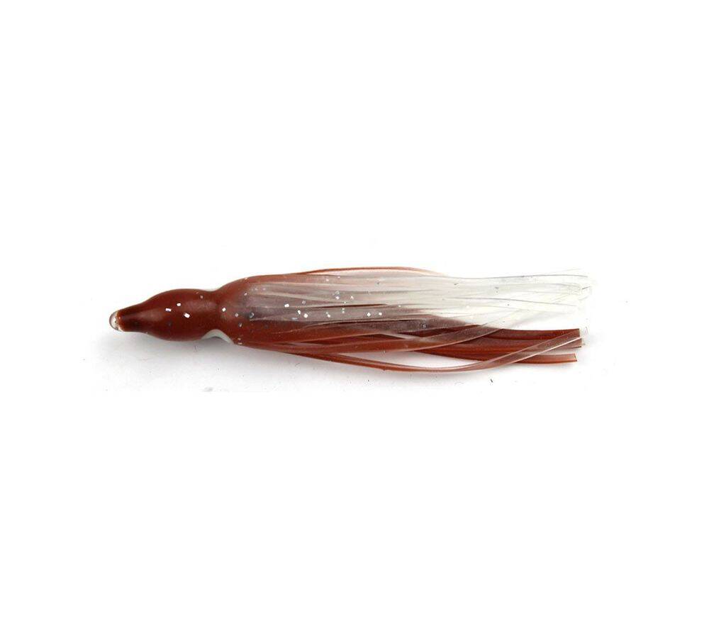 Yo-zuri Ahtapot R93-T10 2-18 10 Lu Pkt - 1