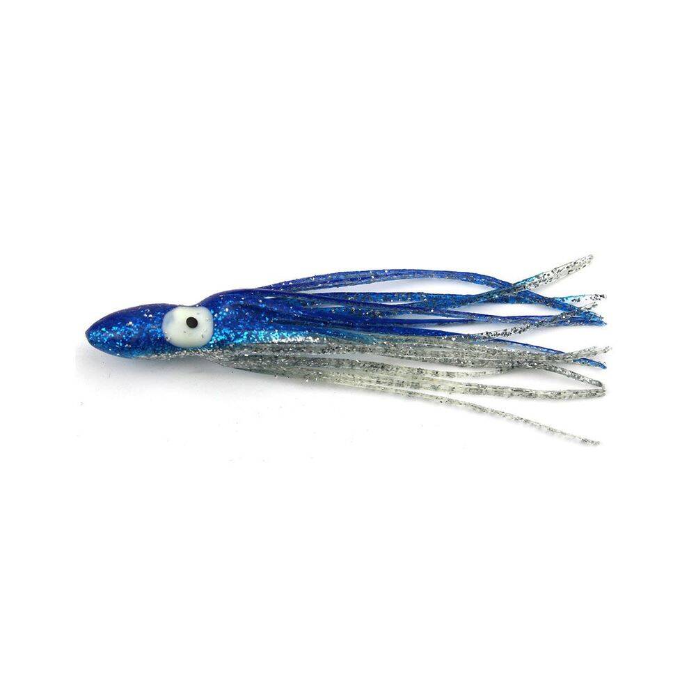Yo-zuri Ahtapot R95-G137 3-12 10 Lu Pkt - 1