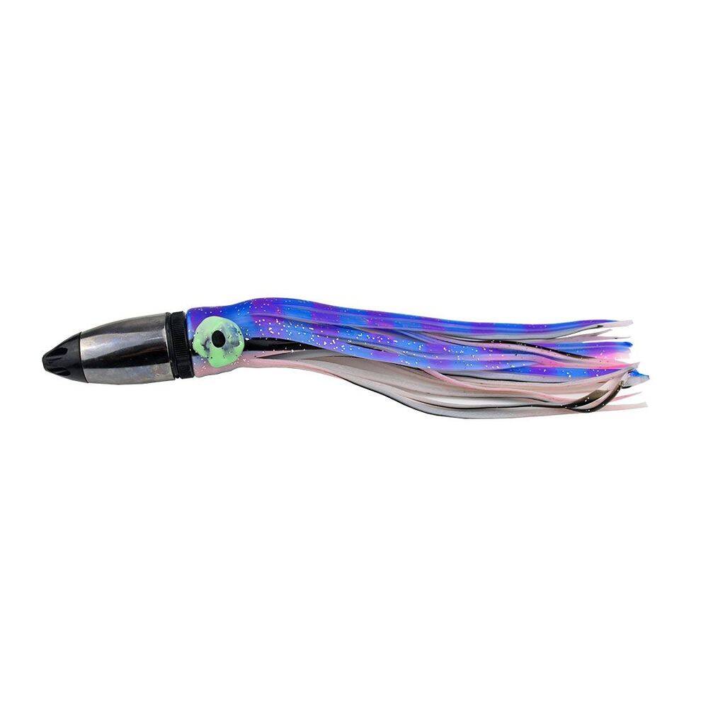 Yo-zuri Ahtapot Replacement Skırt 20mm B-9 70g - 1