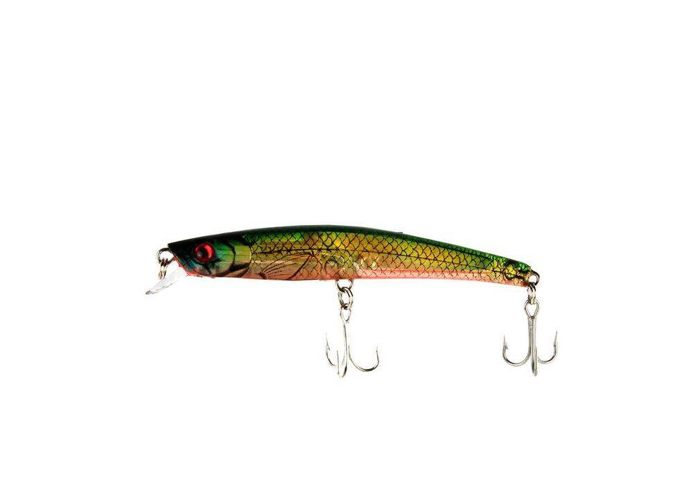 Yo-Zuri Arc Minnow Ex 90mm 6,5gr Sahte Balık - 1