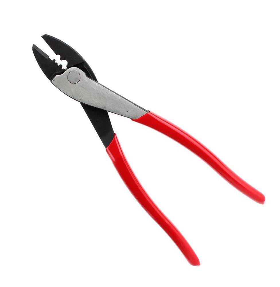 Yo-Zuri Crımpıng Tool 9,5 Pense - 1