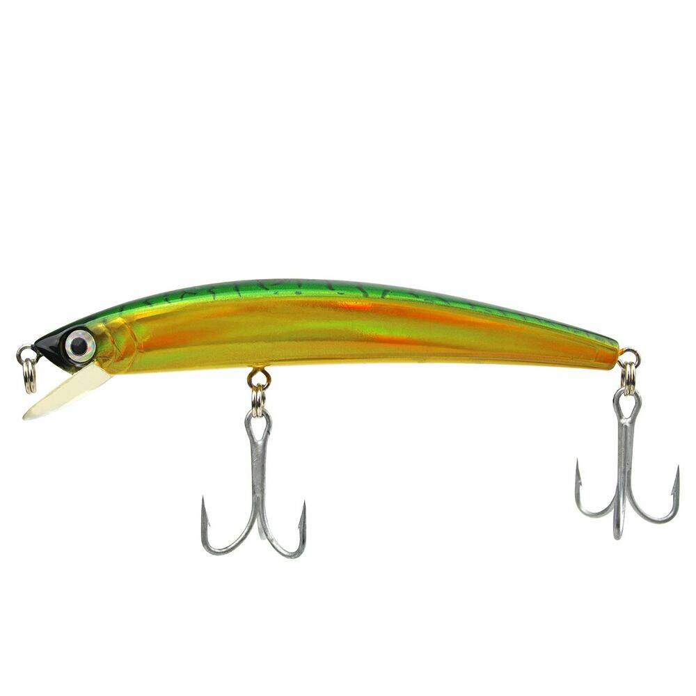 Yo-Zuri Cristal M. 11cm 15g S. F10-C27 - 1